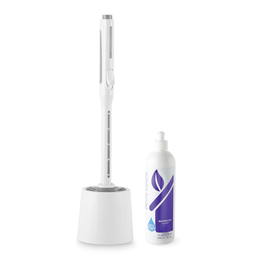 Clean Toilet set NEW