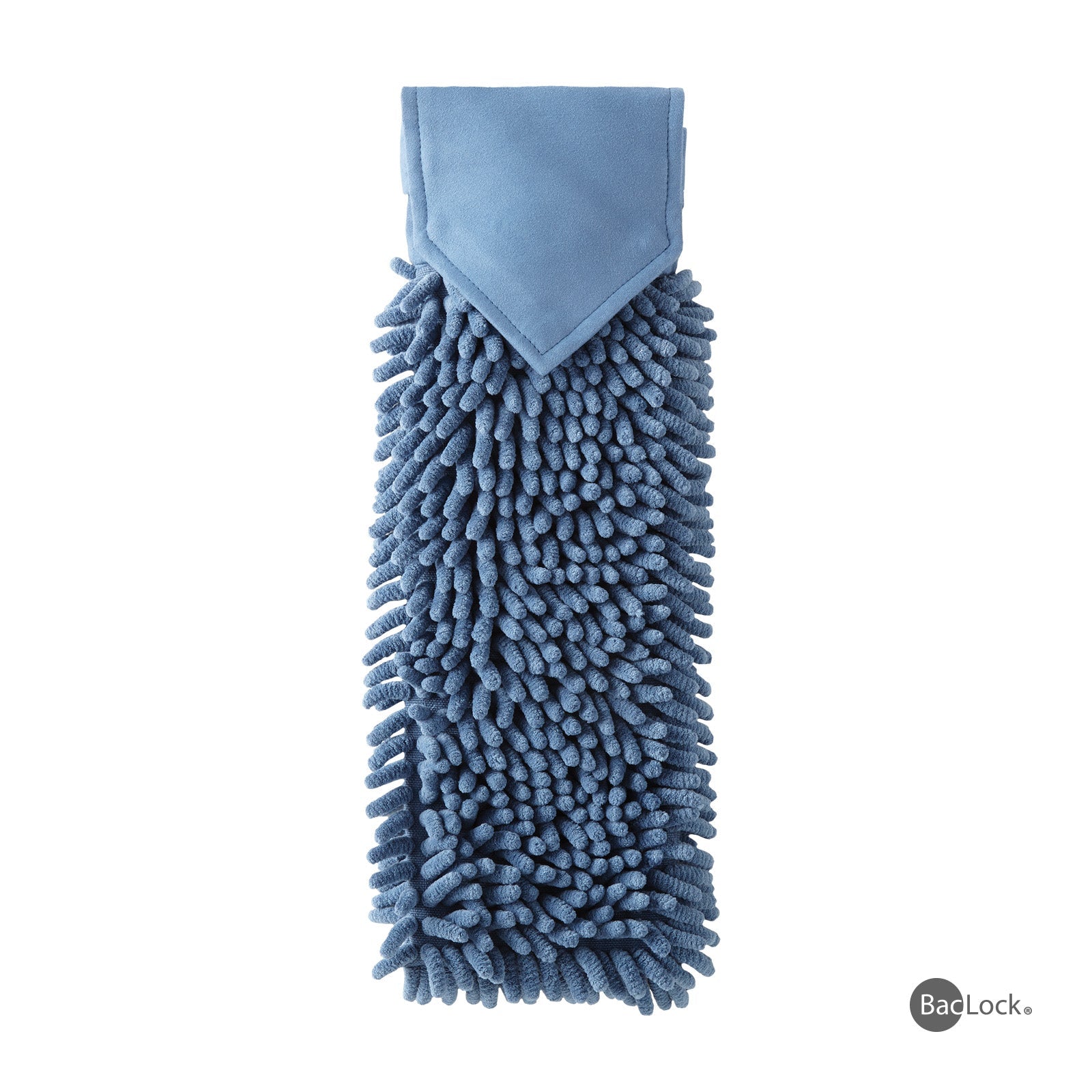 Norwex teal chenille hand towel new arrivals