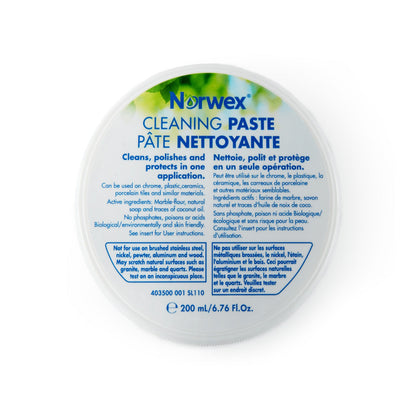 Cleaning Paste – Norwex Norge AS