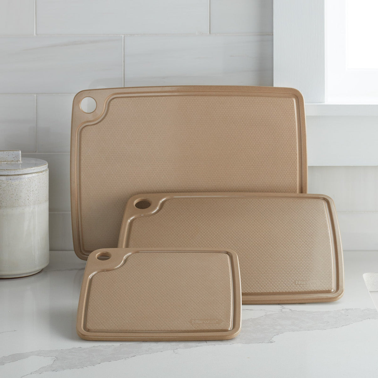 Cutting Board Norwex AS