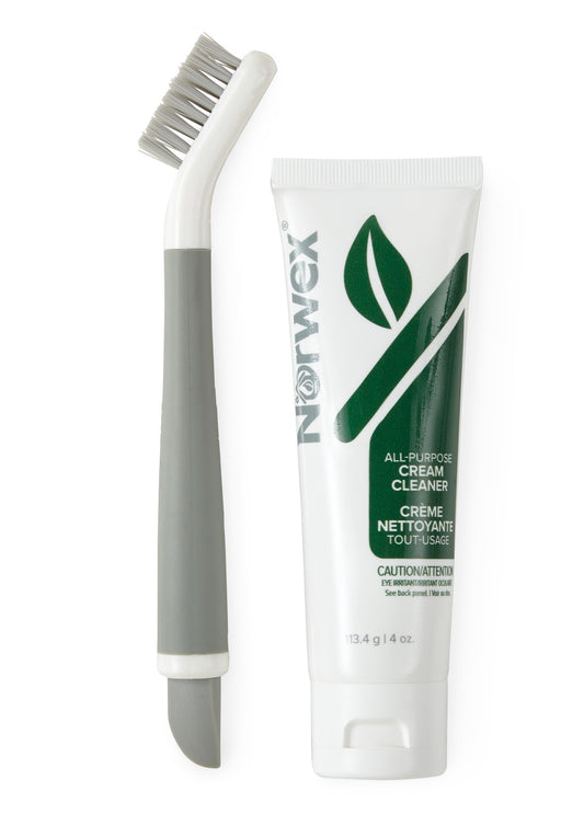 Dynamic Cleaning duo NEW
