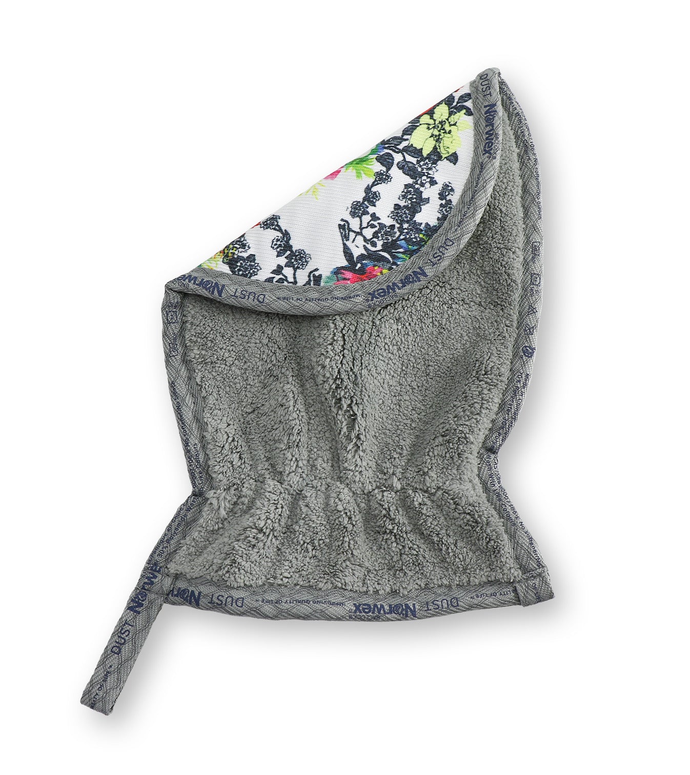 Dust Mitt Dual-Sided PO