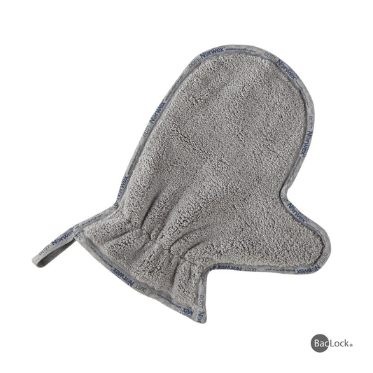 Dusting Mitt