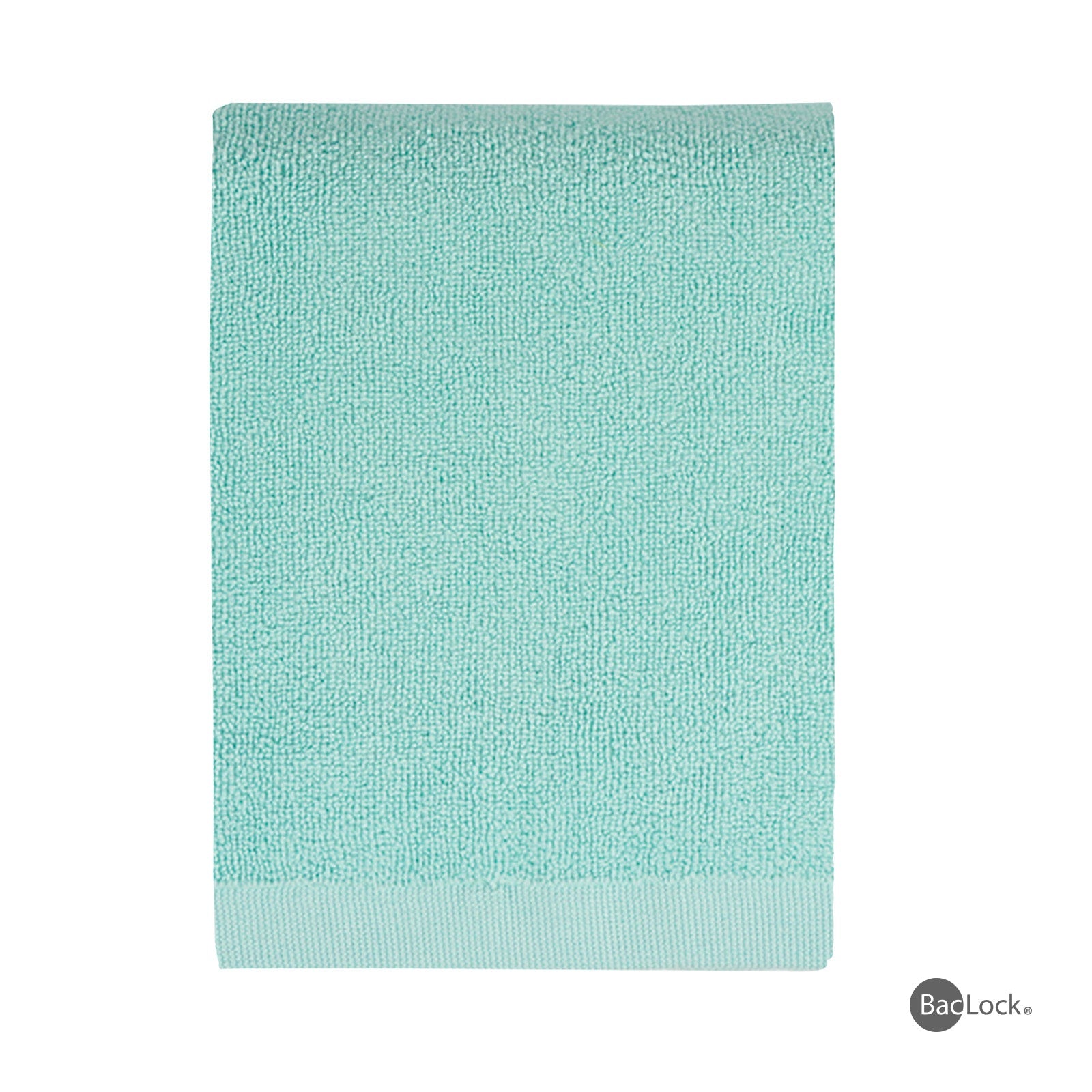 Sea green bath towels hot sale