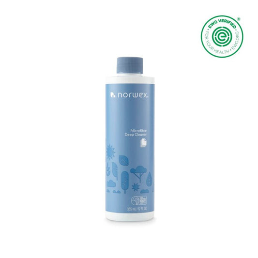 Microfibre Deep Cleaner