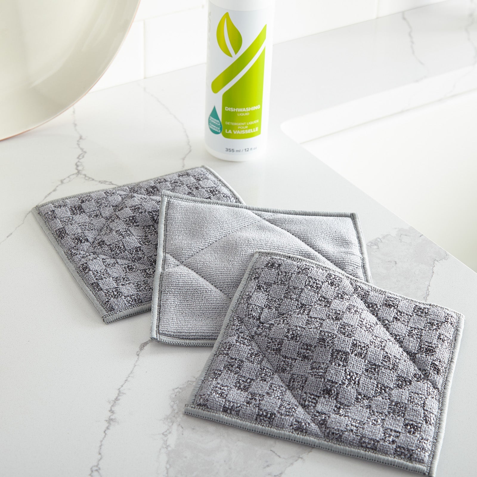 Norwex online Household Package LE Amethyst Collection