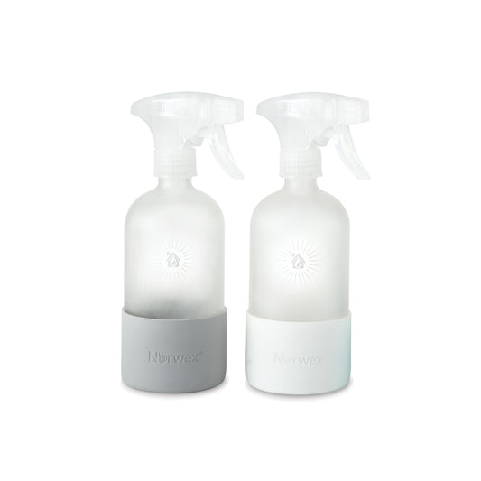 Forever Bottle with Sprayer set NEW