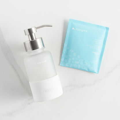 LUKE 2 Enkel håndvask