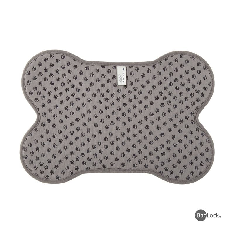 Limited edition Pet Food Mat Bone Norwex Norge AS