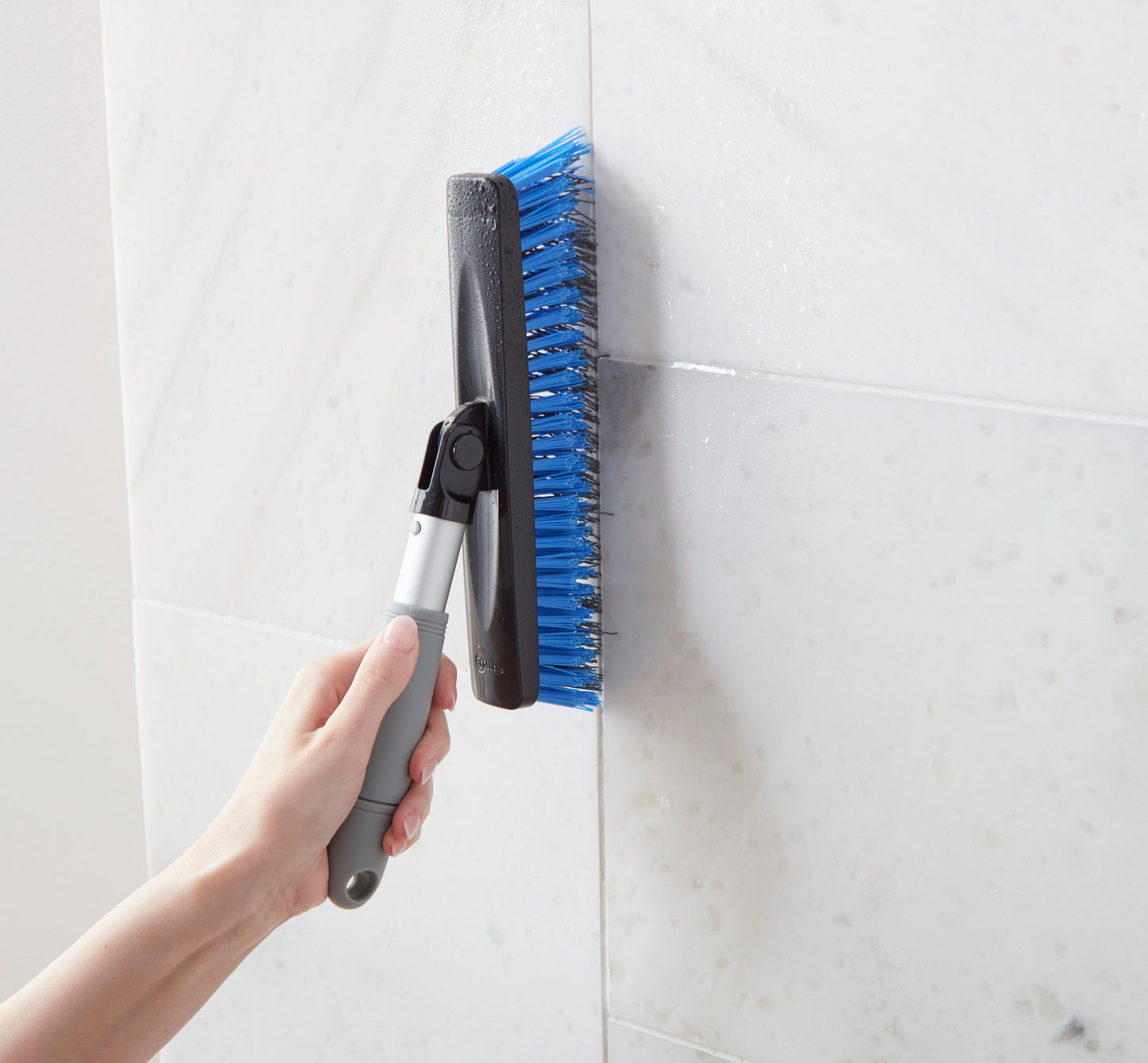 Grout Brush Attachment