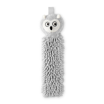 Kids Pet To Dry