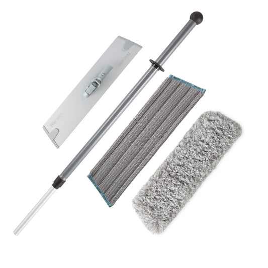 Moppepakke large med Støvmopp NY