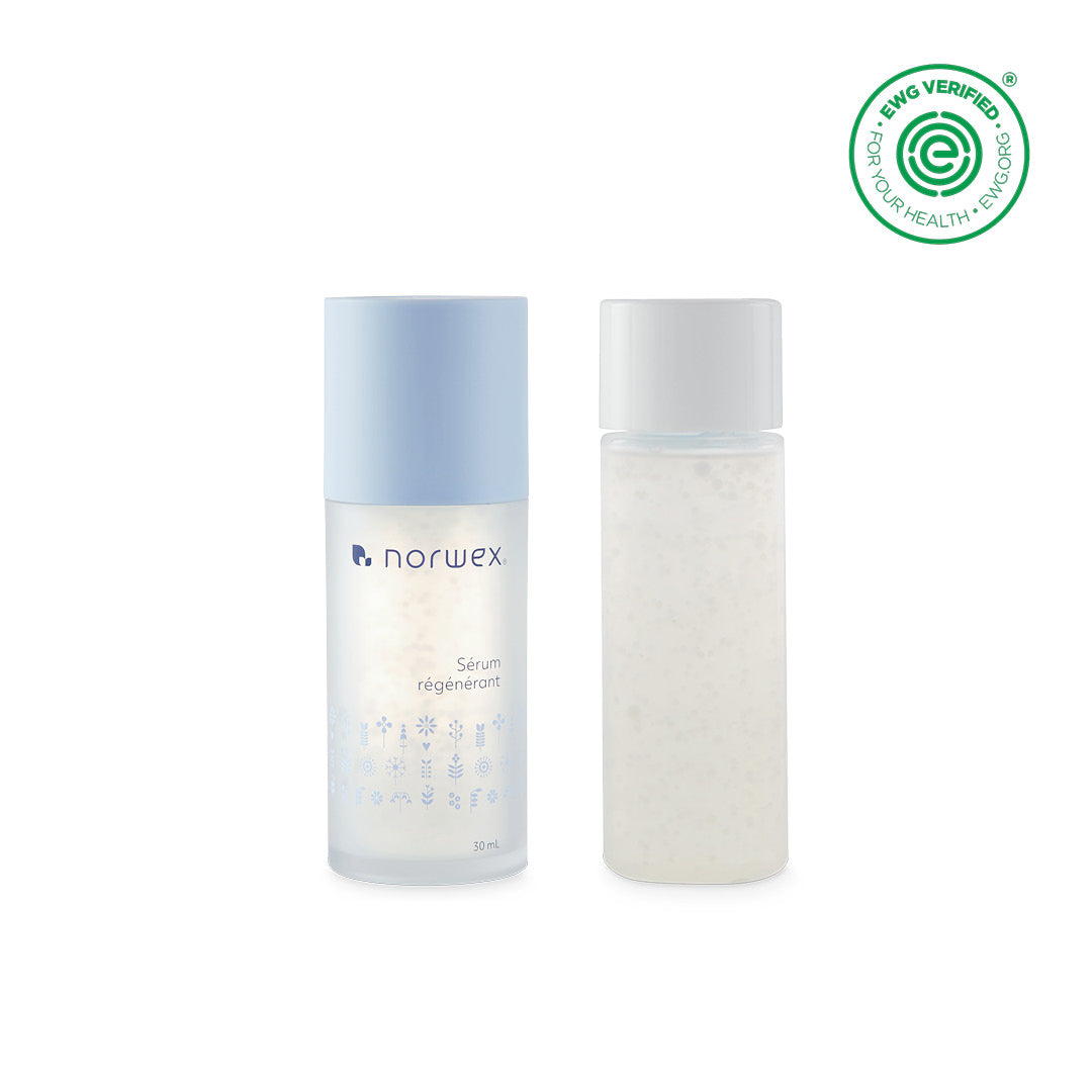 Rejuvenating Serum Duo