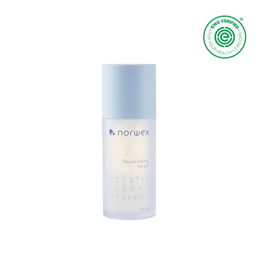 Rejuvenating Serum