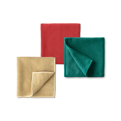 EnviroCloth™ Miljøklut Trio LE