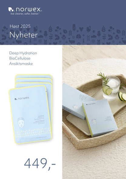Nyheter Høst 2025 - PDF
