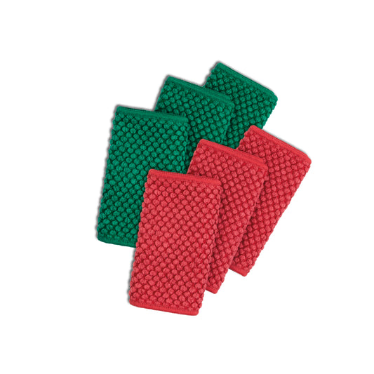 Tørkekluter - duo pakke LE