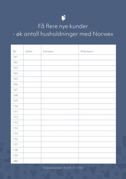 Få flere nye kunder - PDF