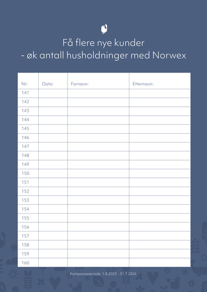 Få flere nye kunder - PDF