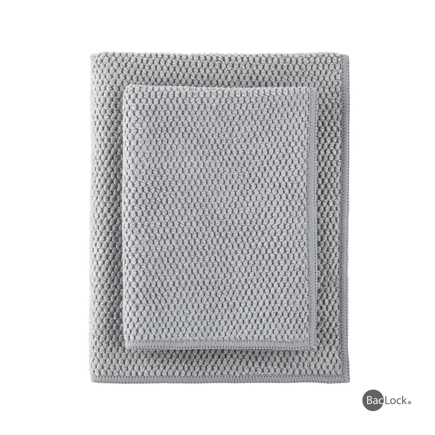 Kjøkkenklut og håndklesett Diamantvev