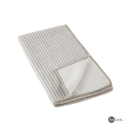 Kjøkkenhåndkle Diamantvev 