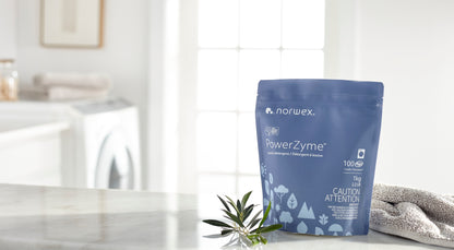 PowerZyme Laundry Detergent