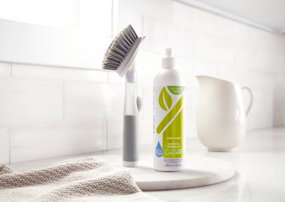 Soap and Scrub set NEW