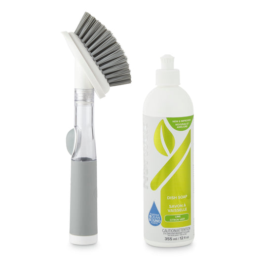 Soap and Scrub set NEW