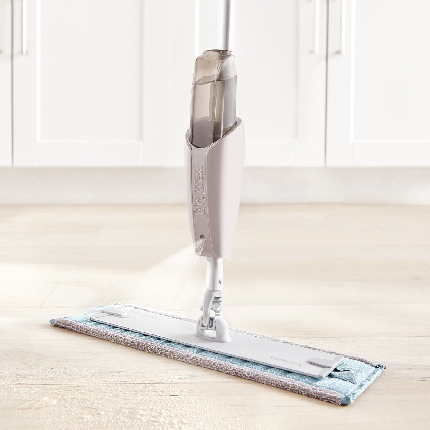 Spray Mop Attachment