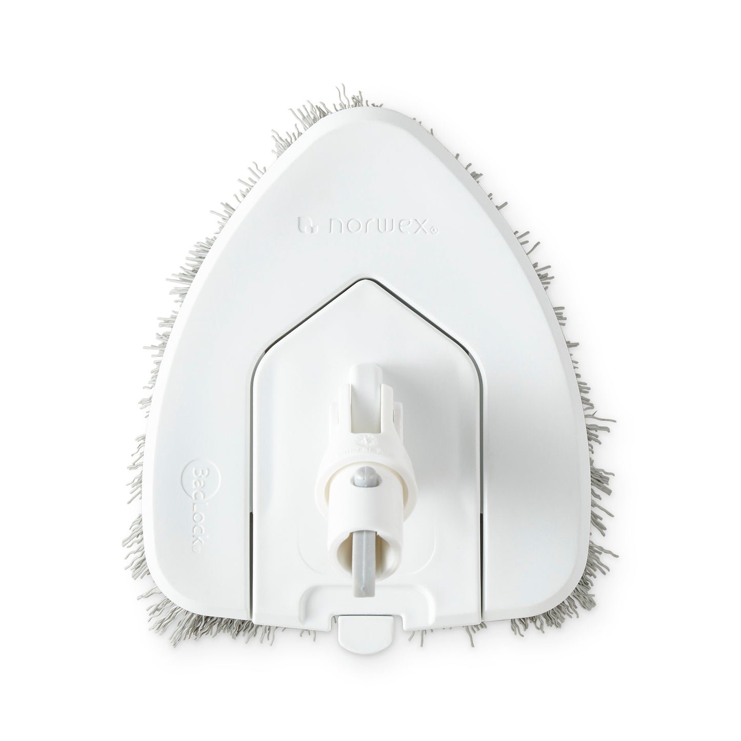 Bad og flis skrubber med feste LE