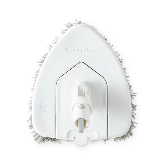 Bad og flis skrubber med feste LE