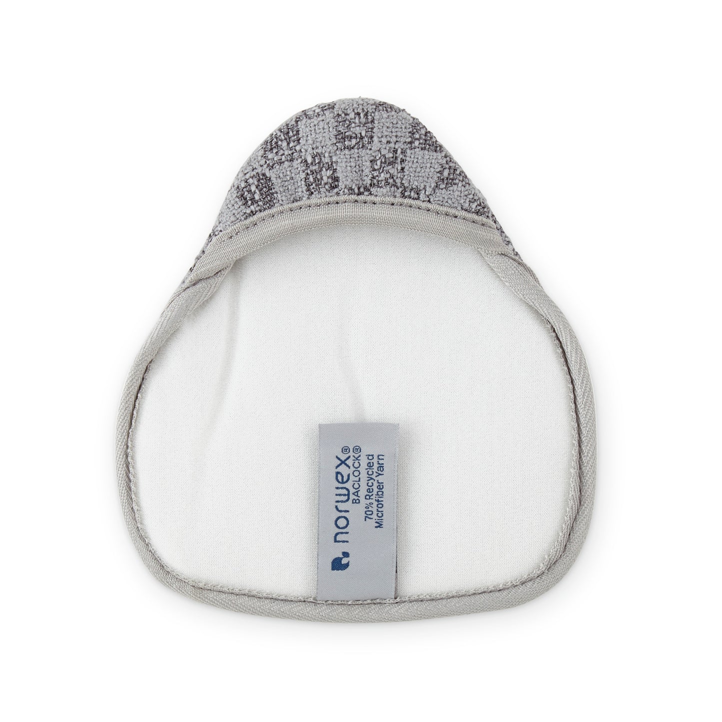 Mikrofiber pad til bad og flisvasker LE