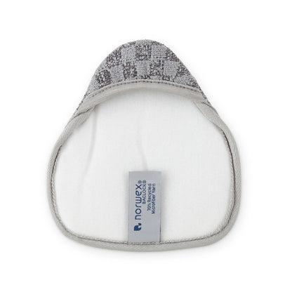 Mikrofiber pad til bad og flisvasker LE