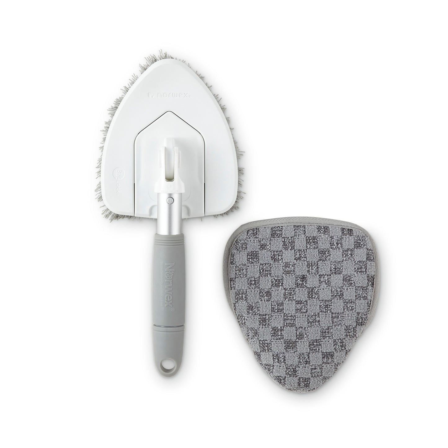 Bad og flis vaskesett med multihåndtak LE