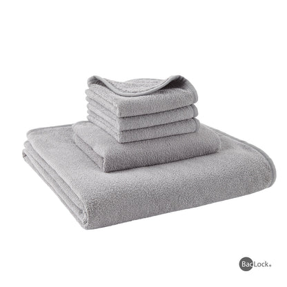 Ultra Plush Towel Set