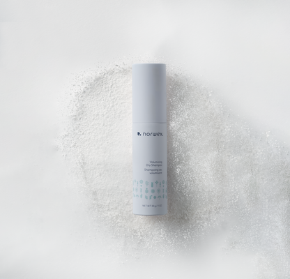 Volumizing Dry Shampoo