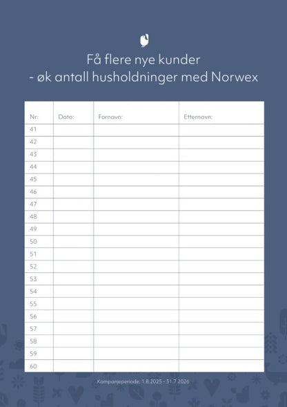 Få flere nye kunder - PDF (Copy)