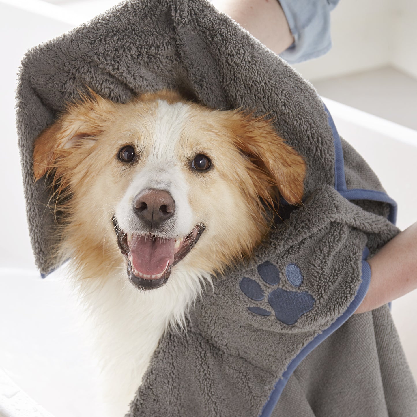 Pet Towel - new