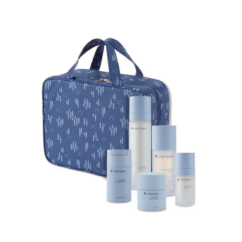 Advanced Skin Care Kit - September 25