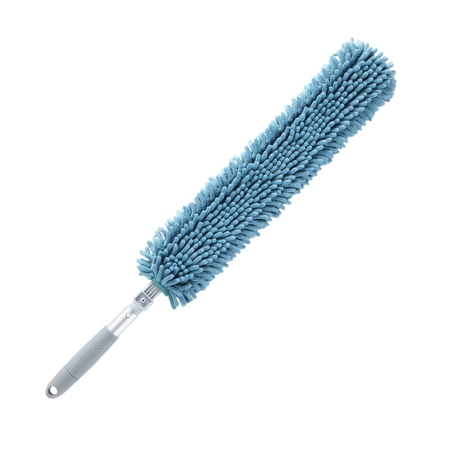 Interiørmopp med tosidig trekk