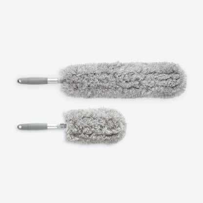 Støvmopp interiør, small