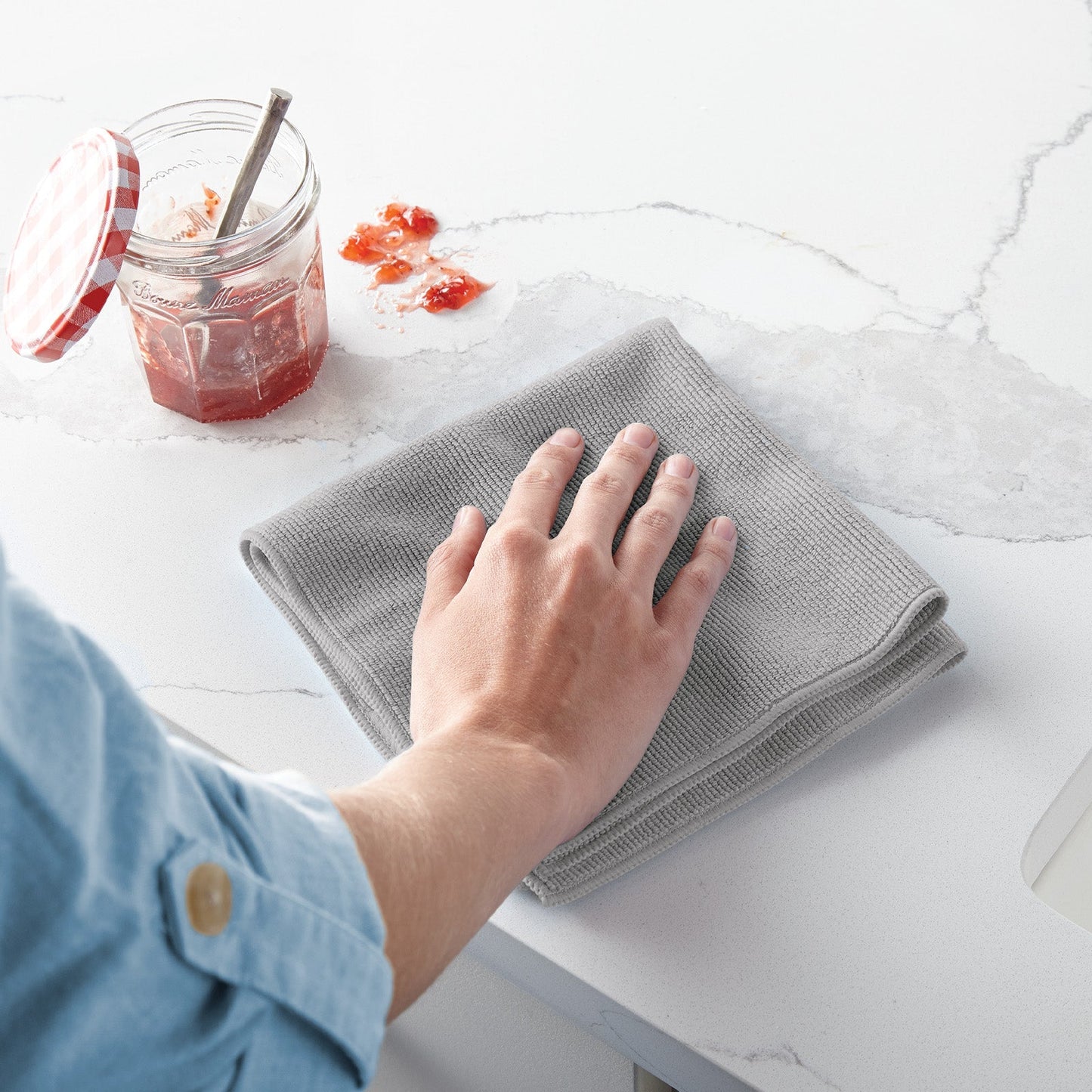 EnviroCloth™ Miljøklut